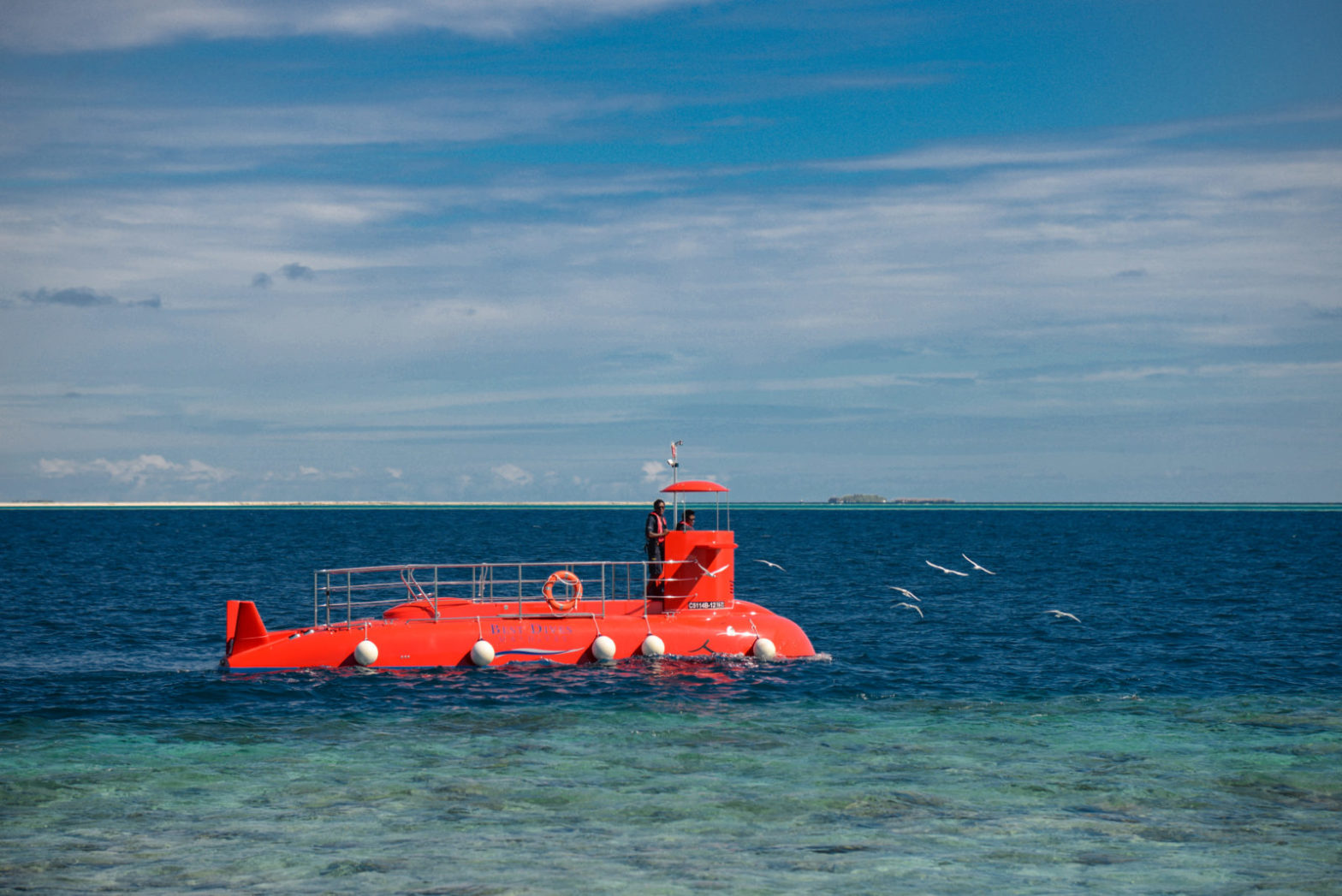 Twenty Thousand Leagues Under the Sea